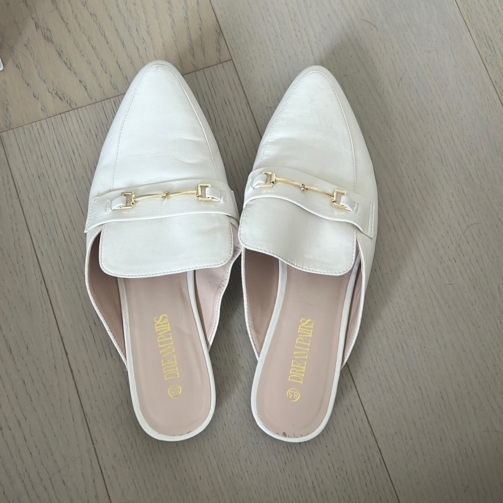Dream Pairs Loafer Flats